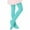 F95-Mint Green, variant on FYDUU Girls Ballet Tights Soft Footed Tight Leggings Kids High Elastic Dance Leggings Ballerina Comfortable Stretch Dance Tights Soft Stockings 18-24 Months