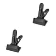 thumbnail image 1 of VONKY Versatile Woodworking Clamps Durable Photography Backdrop Photo Video Background Cloth Clips Style A 2Set, 1 of 6