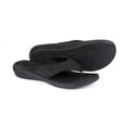 thumbnail image 1 of PowerStepÂ® ArchWearâ¢ Sandales pour Hommes Noir - 8400-10, 1 of 7