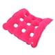 thumbnail image 4 of Cojín de asiento inflable profesional Cojín de silla cómodo para trabajo de oficina para personas mayores discapacitadas, 4 of 10