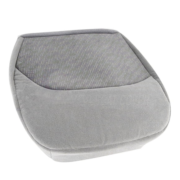 CSYANXING Gray Cloth Left Seat Cover for F150 F250 F350 F450 F550 Trucks, Driver Side New, Never Used