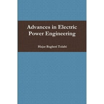Advances in Electric Power Engineering (Paperback)