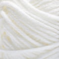 thumbnail image 2 of Ringspun Yarn by Loops & Threads - Yarn for Knitting - Crochet - Weaving - and Arts & Crafts - White - Acrylic Blend - 6 oz, 2 of 2