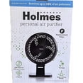 thumbnail image 2 of Purificador de aire HOLMES HAP120-U con filtro HEPA, negro, 2 of 2