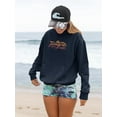 thumbnail image 2 of Buon Ferragosto Sconti Hoodie Women -Image by Shutterstock, Female XX-Large, 2 of 4