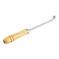 thumbnail image 3 of Saxophone Repair Tool,Saxophone Repair Tool Metal Sax Neck Repair Tool Saxophone Neck Repair Tool Next-Gen Design, 3 of 8