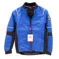 thumbnail image 3 of SWIX Junior Mayen Quilted Jacket, Color: Cobalt, Size: 164/14yrs, 3 of 7