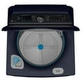 thumbnail image 3 of GE Profile PTW900BPTRS 5.4 Cu. Ft. Royal Sapphire Blue High Efficiency Top Load Washer, 3 of 5