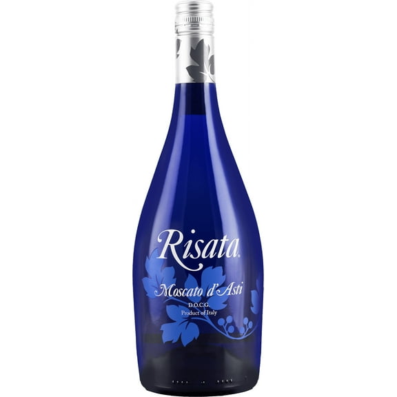 Risata Moscato Wine, 750mL