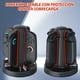 thumbnail image 5 of YUOY Base de Carga para Nintendo Switch 2 Joy-Con, Estación de Carga para hasta 4 Mandos de Switch con Indicadores LED y Alarma Sonora, 5 of 7