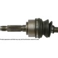 thumbnail image 2 of Remanufactured Cardone Axle Assembly Fits select: 2008 SUBARU OUTBACK, 2005-2007 SUBARU LEGACY, 2 of 3
