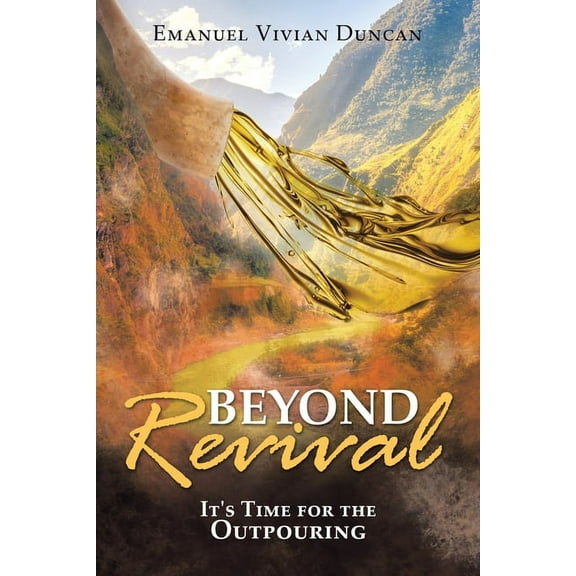 Beyond Revival, (Paperback)