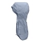 thumbnail image 2 of Cubierta Impermeable de Motor Yotijar Funda de Capó de Motor Gris para motores 200-300, 2 of 10