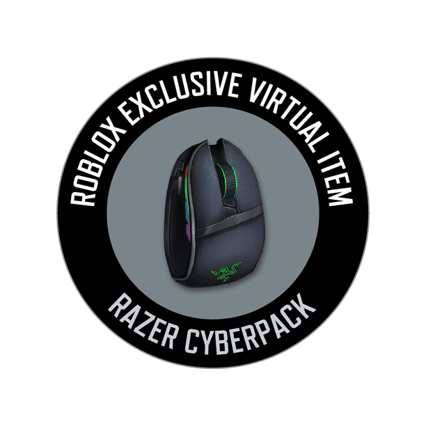 Razer Orochi V2 Roblox Edition マウスパッドつき Razer Orochi V2 Roblox Edition Wireless Gaming Mouse for PC, 2.4
