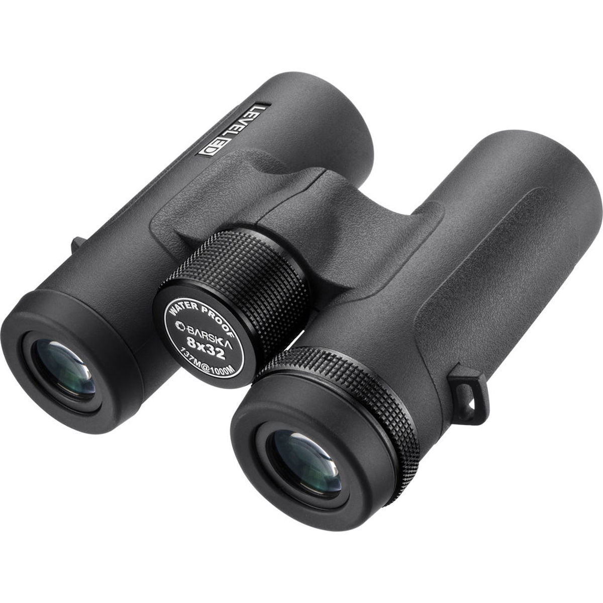 BARSKA 8x 32mm WP Level ED Binoculars