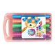 thumbnail image 5 of Lápices para Colorear Jadeshay 12 Lápices de Colores Brillantes, 5 of 12