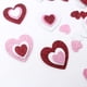 thumbnail image 5 of Eva Foam Glue Glitter Foam Stickers 60 Pcs 15x11 cm, Pegatinas de Vacaciones Del Día de San Valentín para Artesanías de Bricolaje, Scrapbook, Decoración Del Hogar, Decoración Adhesiva, 5 of 8