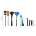 thumbnail image 2 of Keyboard Cleaning Brush with Soft and Durable Handle for Efficient Removal (10 Pcs), 2 of 7