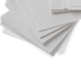 thumbnail image 4 of 500pcs 100x White Weighing Paper Chemistry Experiment, 4 of 7