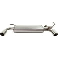 thumbnail image 2 of MUFFLER Compatible with 2006-2007 Nissan Murano, 2 of 5