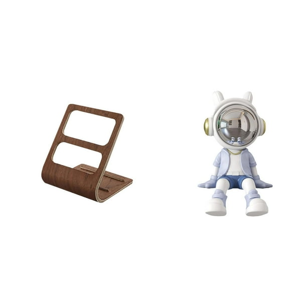 Organizador De Escritorio Con Forma De Astronauta, Escultura Nórdica, Caja De Almacenamiento, Figura Decorativa Para Oficina, Mesa De Cocina, Sala De Estar Y Decoración Del Hogar.