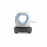 Craft Express Mini Heart Heat Press