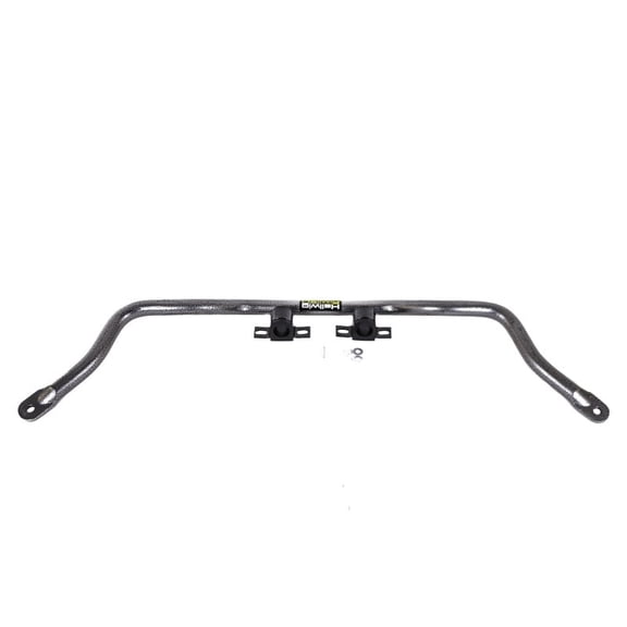 Chromoly Sway Bar Kit Fits select: 2021-2023 FORD F150