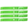 thumbnail image 2 of LawnRAZOR Mulching Blade 42 inch for Murray 4951003MA 4 Pack 810-CBL2205D, 2 of 7