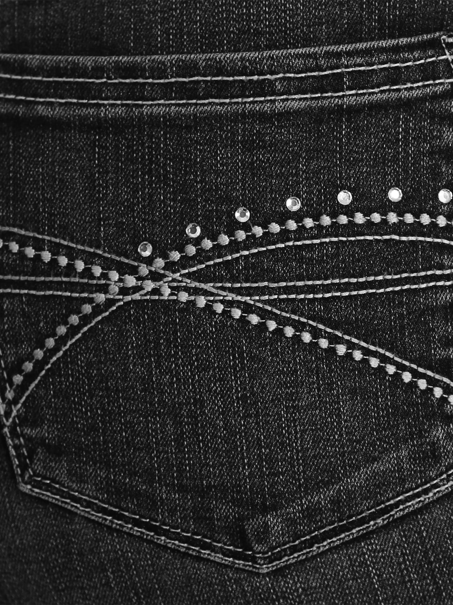 lee riders women's curvy bootcut jean
