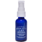 Sanare Smart CBD Original Advanced Topical Pain Relief - 1 oz