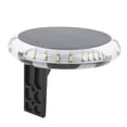 thumbnail image 3 of Boat Bow Light, Multiple Functions Solar Powered Navigation Lights  For Yachts For Sea Boats For Berths For Houses For Wharfs For Fishing Boats, 3 of 8