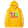 thumbnail image 1 of Never Broke Again Youngboy Rapper Hoodie, 1 of 2