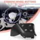thumbnail image 2 of For Benz W164 W245 W251 Gl350 Ml350 R280 Steering Wheel Buttons Left, 2 of 5