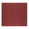 thumbnail image 4 of VHC Brands Quilt California/Luxury King, Cotton Quilt, Country Bedding, Connell Collection, Size - 115x124, Burgundy, 4 of 5