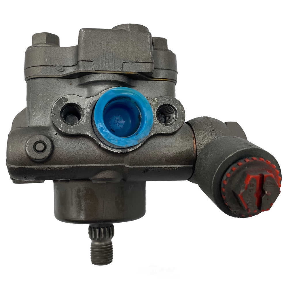 MAVAL 96582M Reman Power Steering Pump