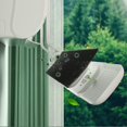 thumbnail image 4 of Air Conditioner Vent Deflector Retractable AC Air Diverter With Fragrance Box, 4 of 9
