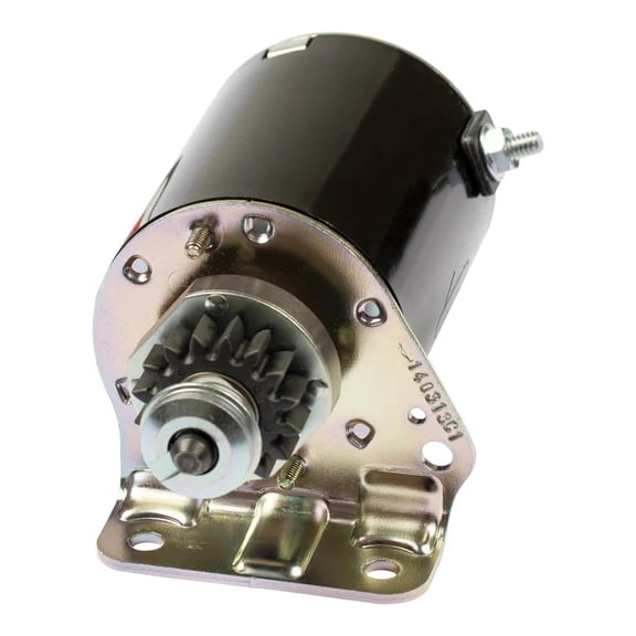 BRIGGS 84013067 MOTOR STARTER
