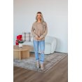 thumbnail image 2 of Perra Henley Top, 2 of 6