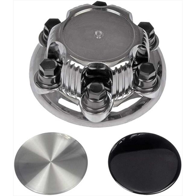 909001 Wheel Center Hub Cap 7.5 In.