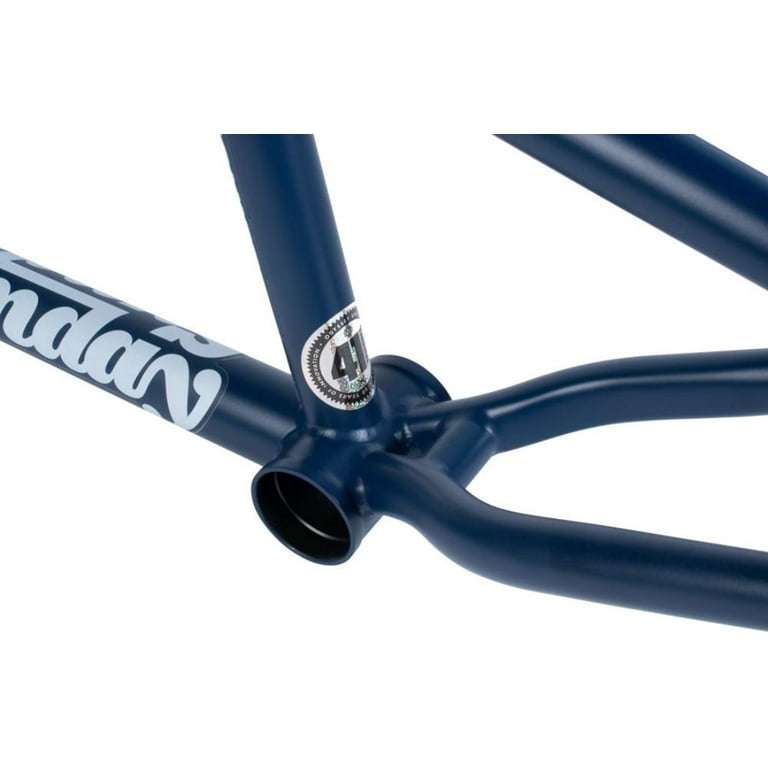 Sunday nightshift cheap bmx frame