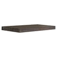 thumbnail image 2 of Wall Mounted Rustic Floating Shelves Wall Display Rack Decor Floating Display Shelves for Living Room Kitchen Bedroom, 2 of 6