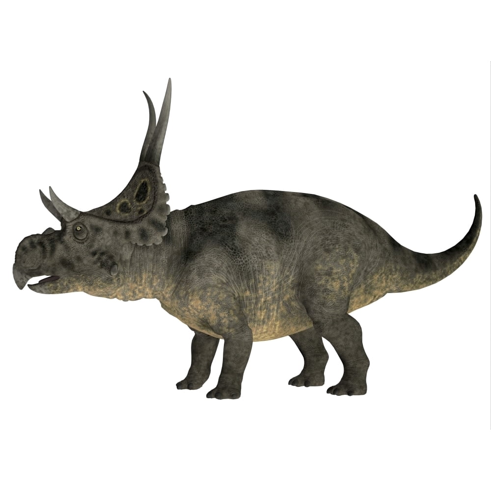 dinosaurs of the cretaceous period