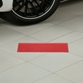 thumbnail image 4 of Pretyzoom Easy Assembly Red Plastic Doorway Ramp for Wheelchair and Scooter Access, 4 of 8