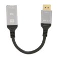thumbnail image 5 of 8K 48Gbps HDR 3D DisplayPort 1.4 to HDMI 2.1 Cable - AV Adapter Cord for Laptop PC TV Projector, 5 of 5