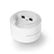thumbnail image 3 of Google Wifi - 1 Paquete - Enrutador Wifi de Malla, Blanco, 3 of 5