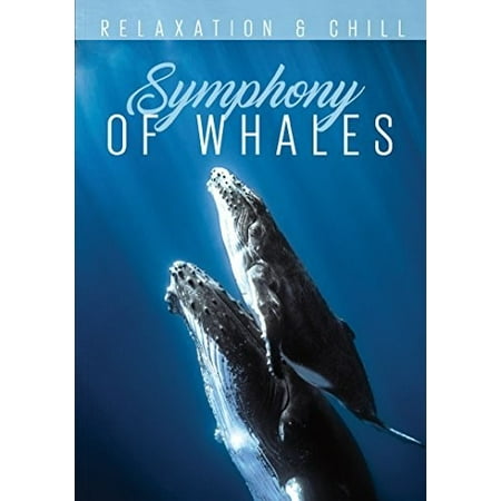 Relax: Symphony of Whales (DVD)