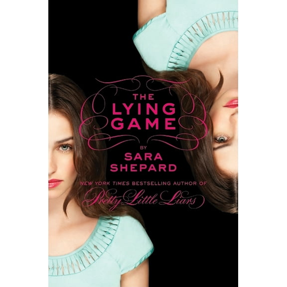 Lying Game The Lying Game, Book 1, (Paperback)