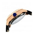 thumbnail image 3 of RN2007 Kennedy Mens Watch, Black Band, Black Face, Copper Case, 3 of 3