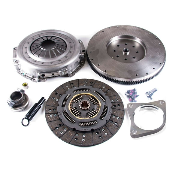 LUK OE Replacement Clutch Kit