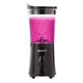 thumbnail image 1 of Licuadora Personal Zenith de 350W Negra para Batidos y Smoothies, Diseño Compacto y Portátil con Vaso de Viaje, 1 of 4